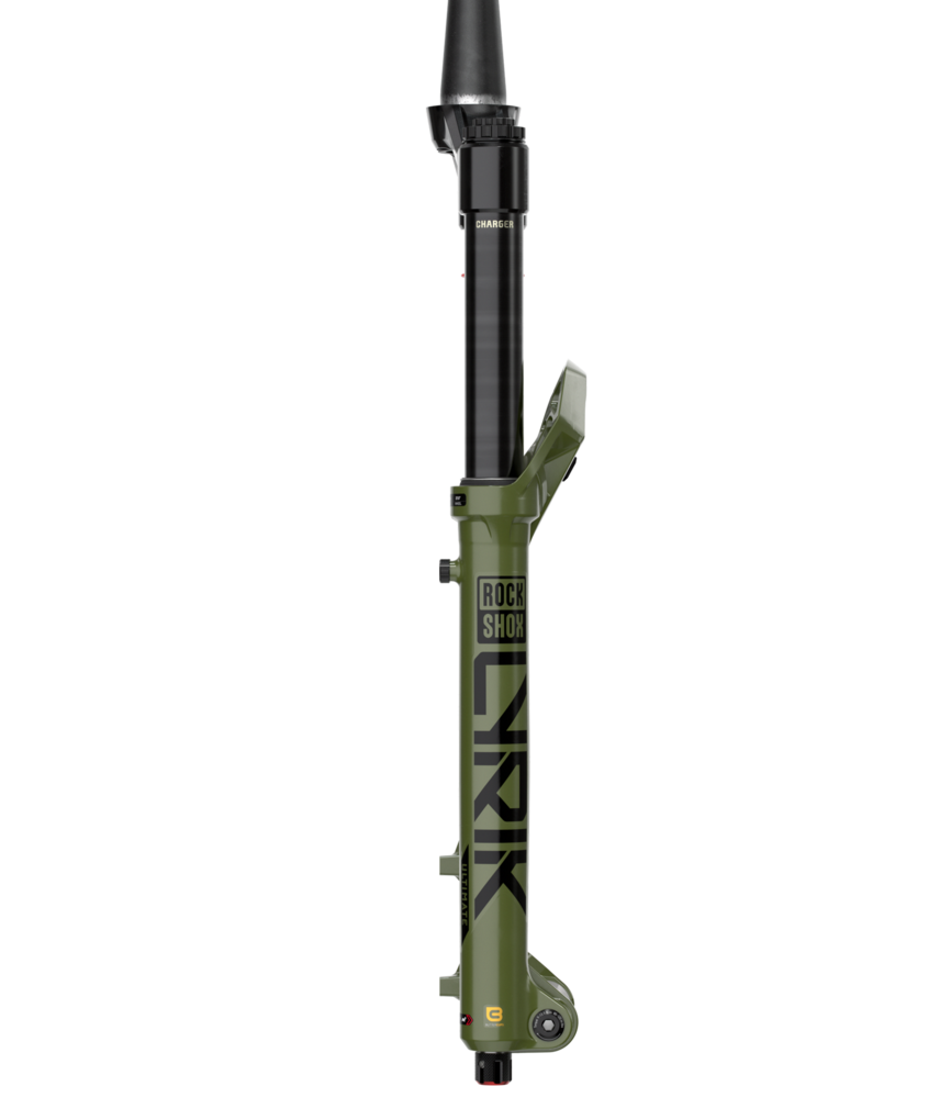 Lyrik Ultimate