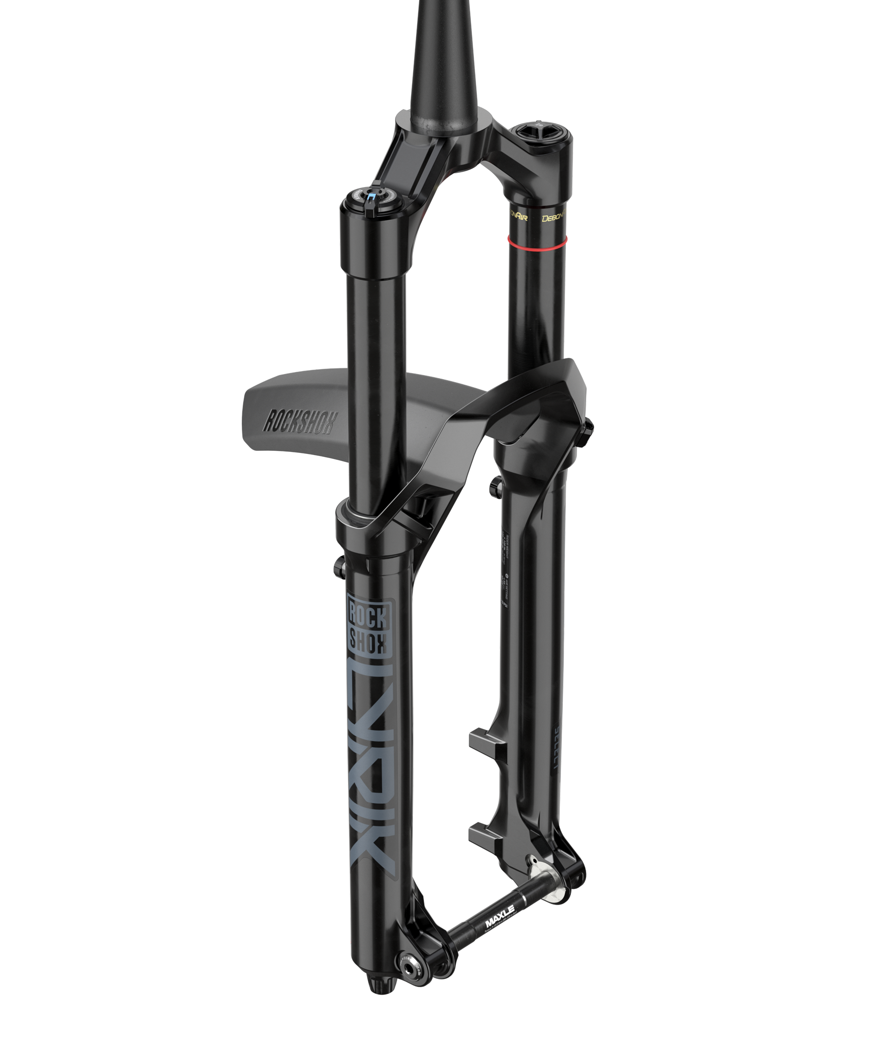 最先端 定価9万円以上RockShox RCサスペンションフォーク Revelation パーツ