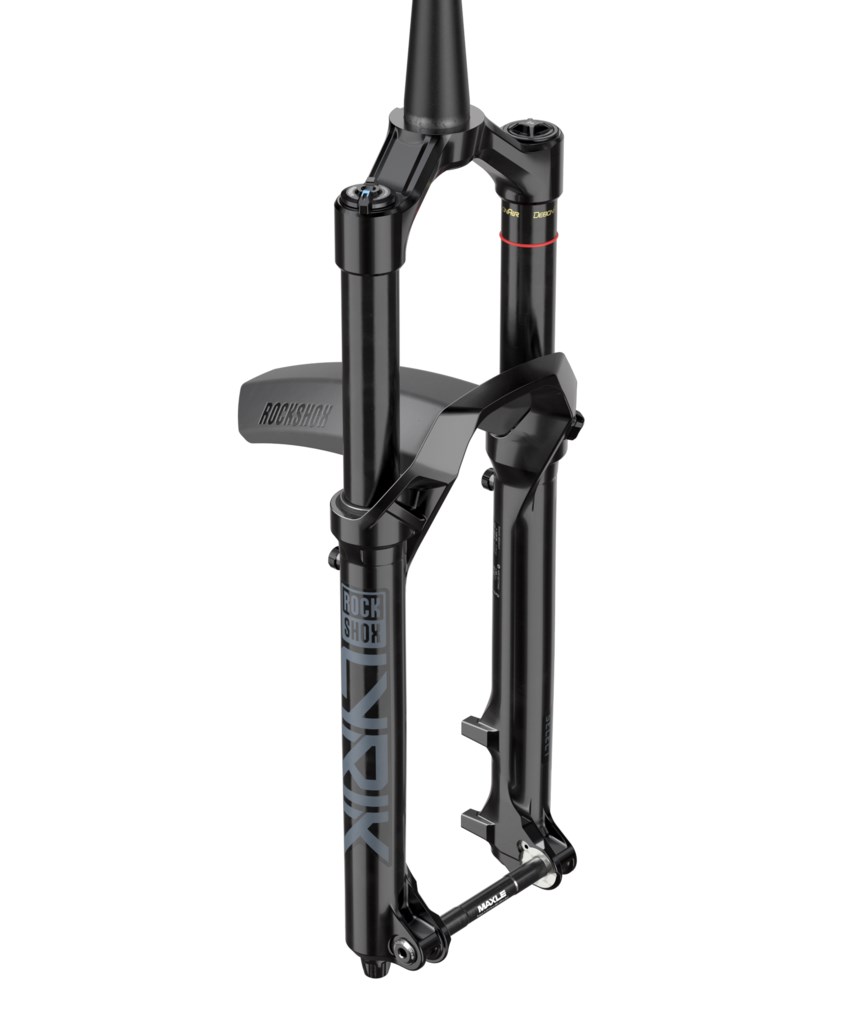 Rockshox lyrik select 2021 best sale