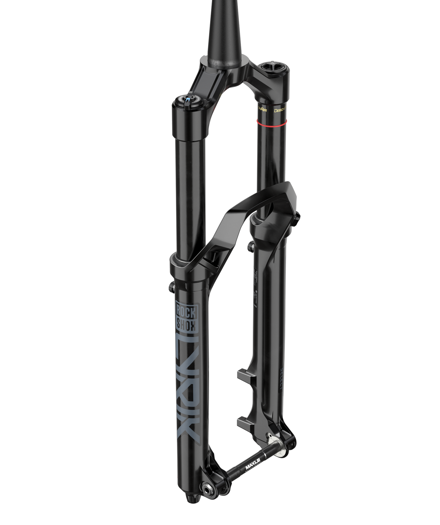 Rockshox lyrik clearance select plus 170mm