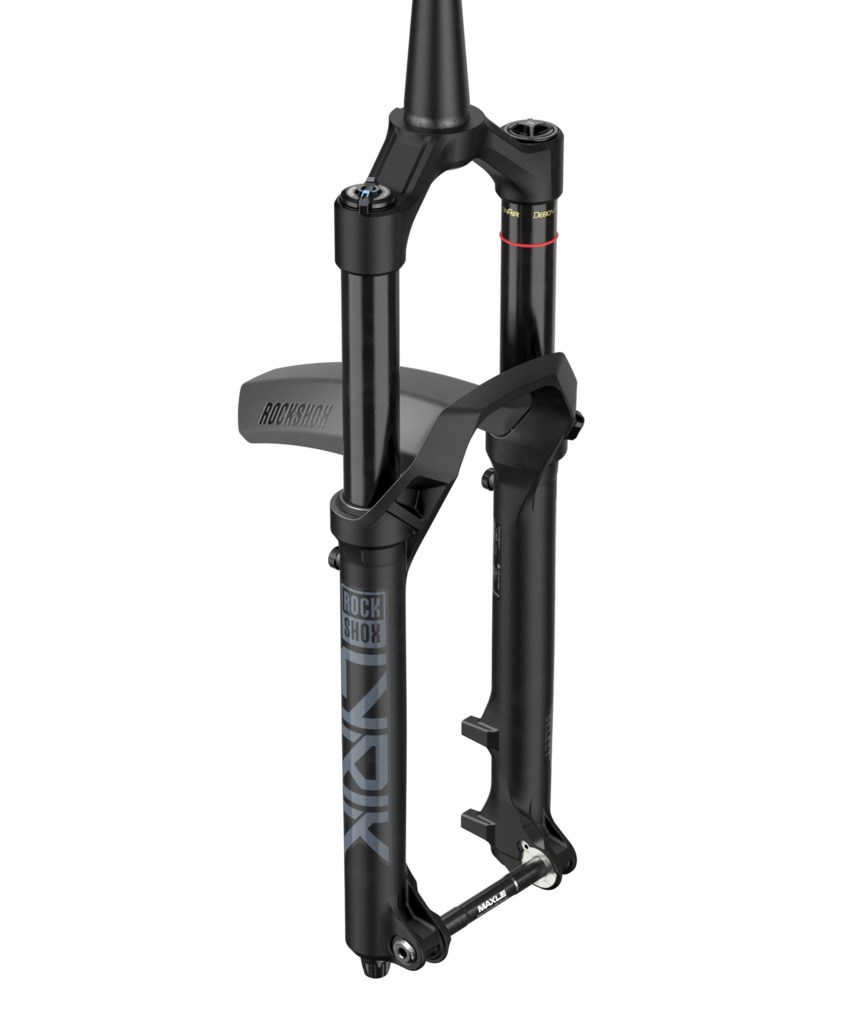 Rockshox lyrik ultimate 29 140mm outlet