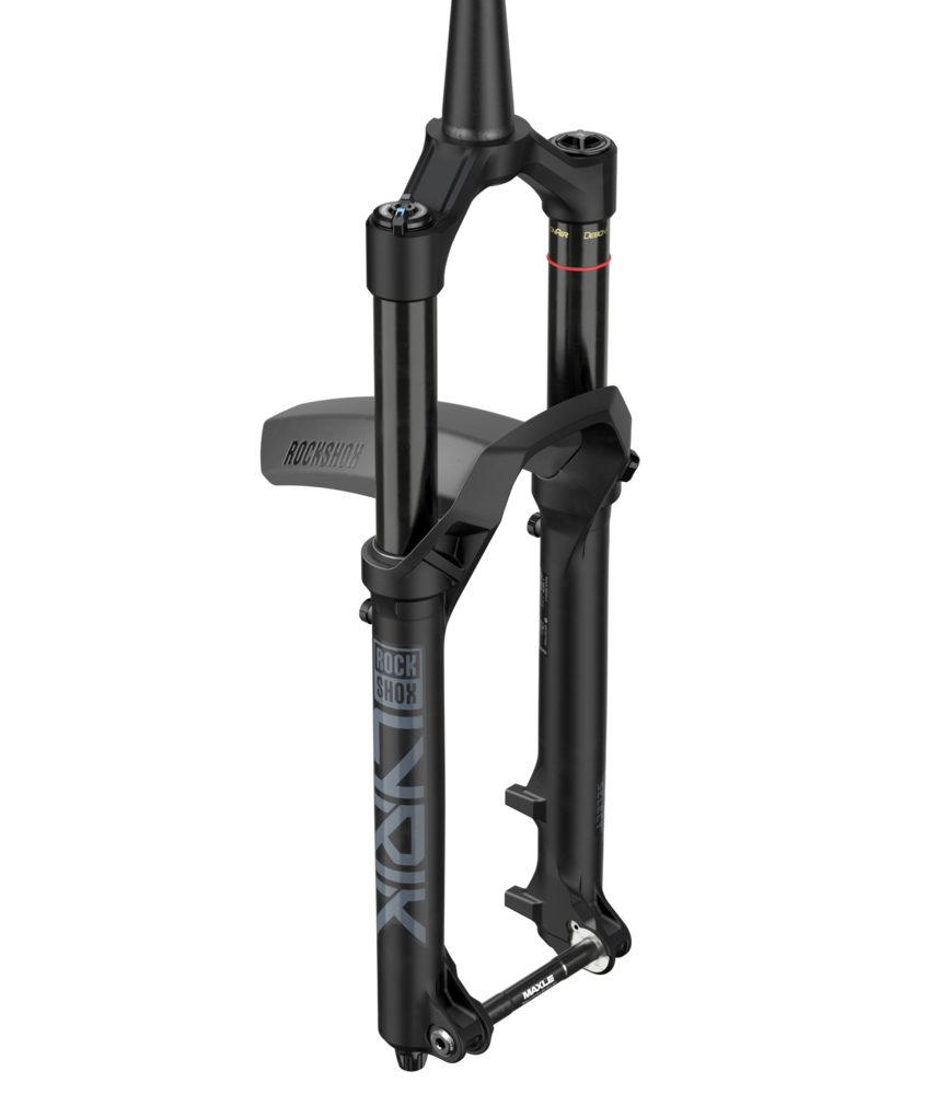Lyrik Select | FS-LYRK-SEL-D1 | RockShox Lyrik Select | FS-LYRK-SEL-D1 | RockShox