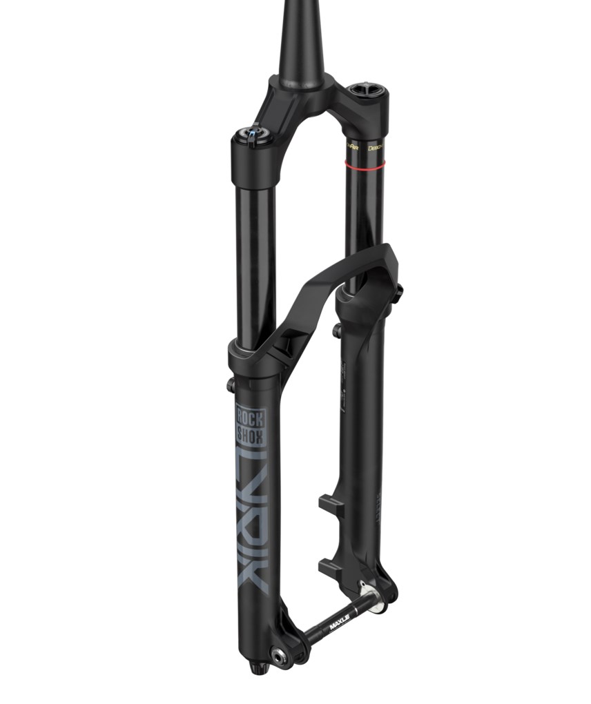 Lyrik Select | FS-LYRK-SEL-D1 | RockShox