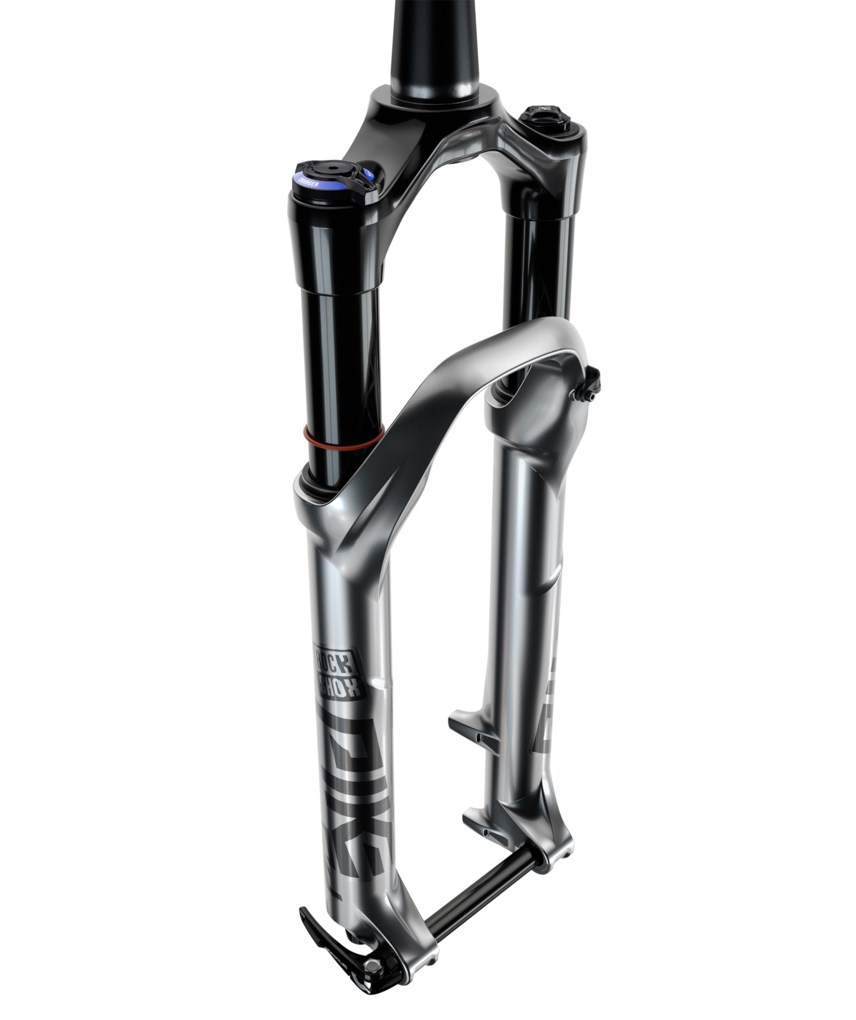 revolutie Positief Arthur Conan Doyle Pike DJ | FS-PIKE-DJ-A4 | RockShox