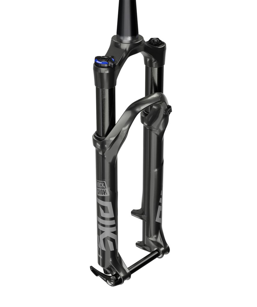 Rockshox pike sales axle