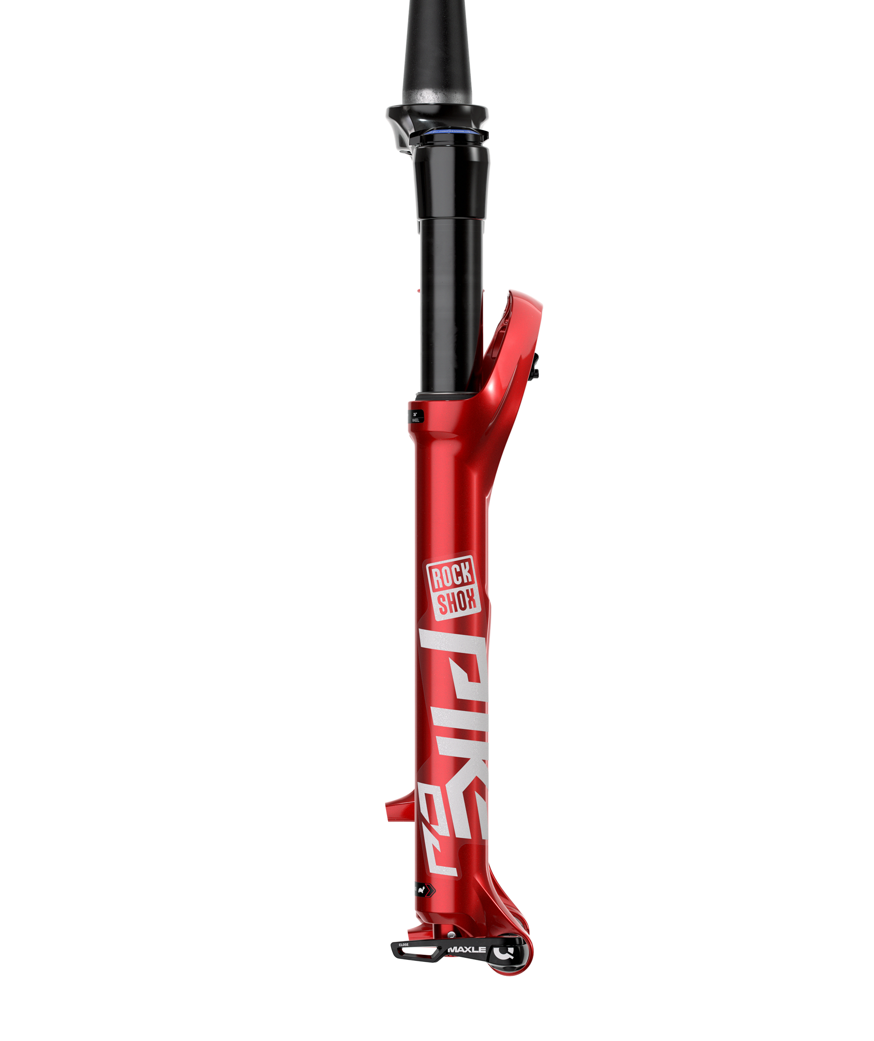 RockShox Pike DJ - Thumbnail 2