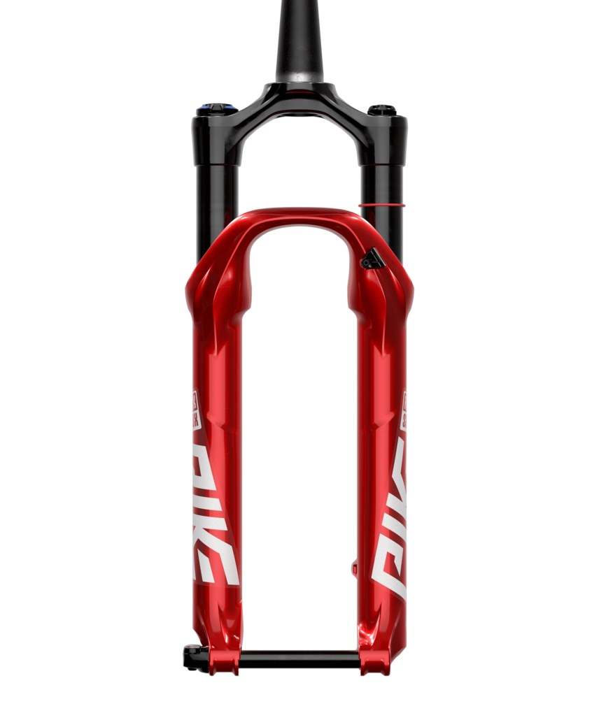 Pike DJ | FS-PIKE-DJ-A4 | RockShox Pike DJ | FS-PIKE-DJ-A4 | RockShox