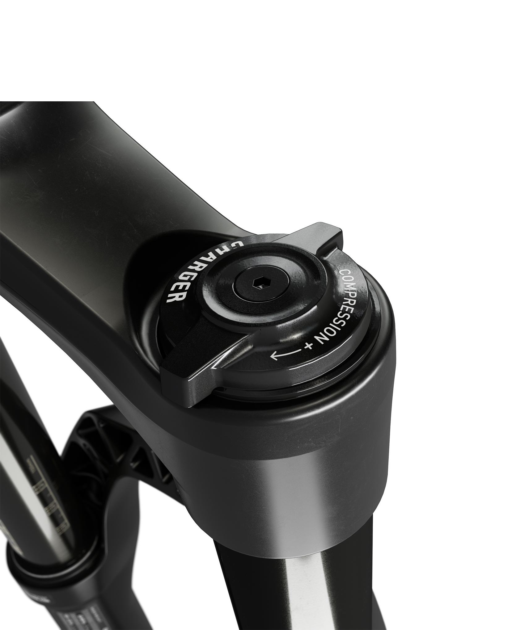 rockshox select