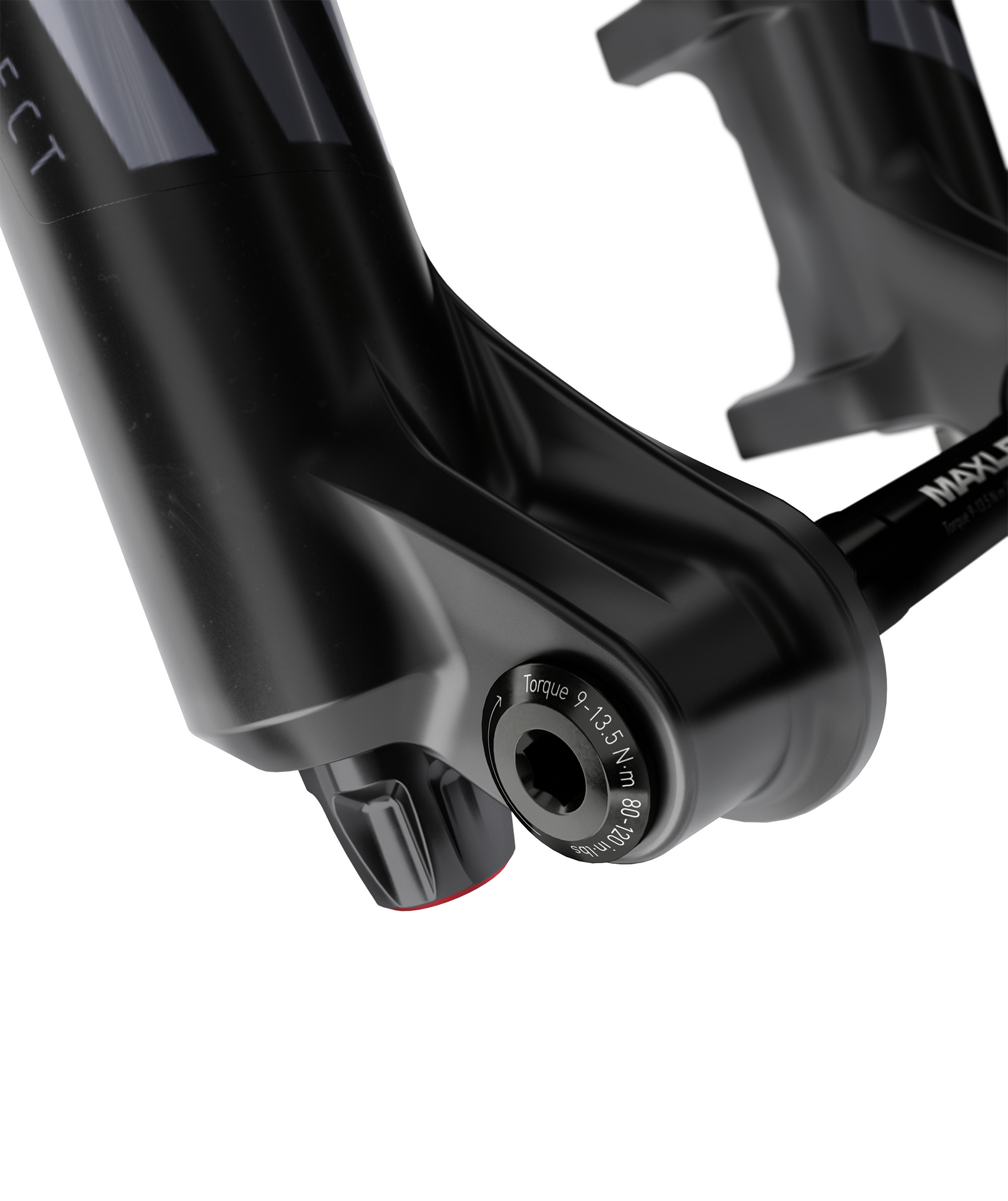 rockshox pike select