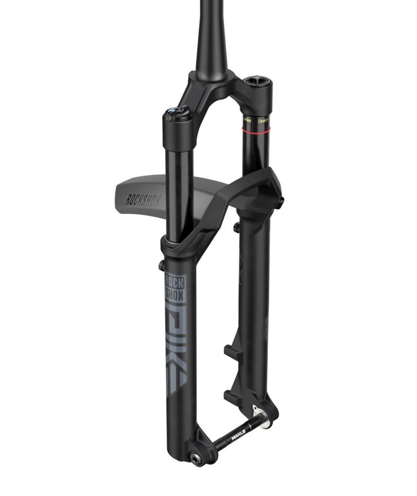 Rockshox store 150mm fork