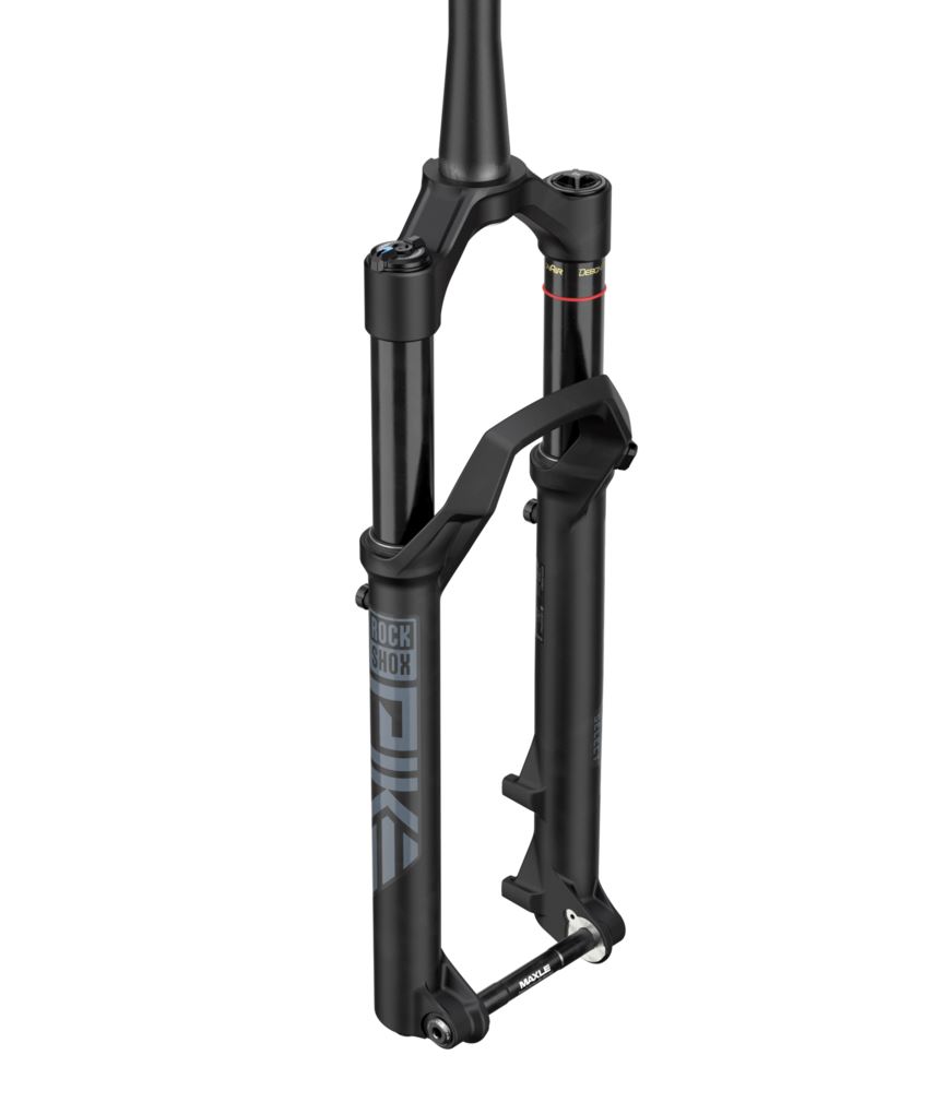 Rockshox pike rc debonair hotsell