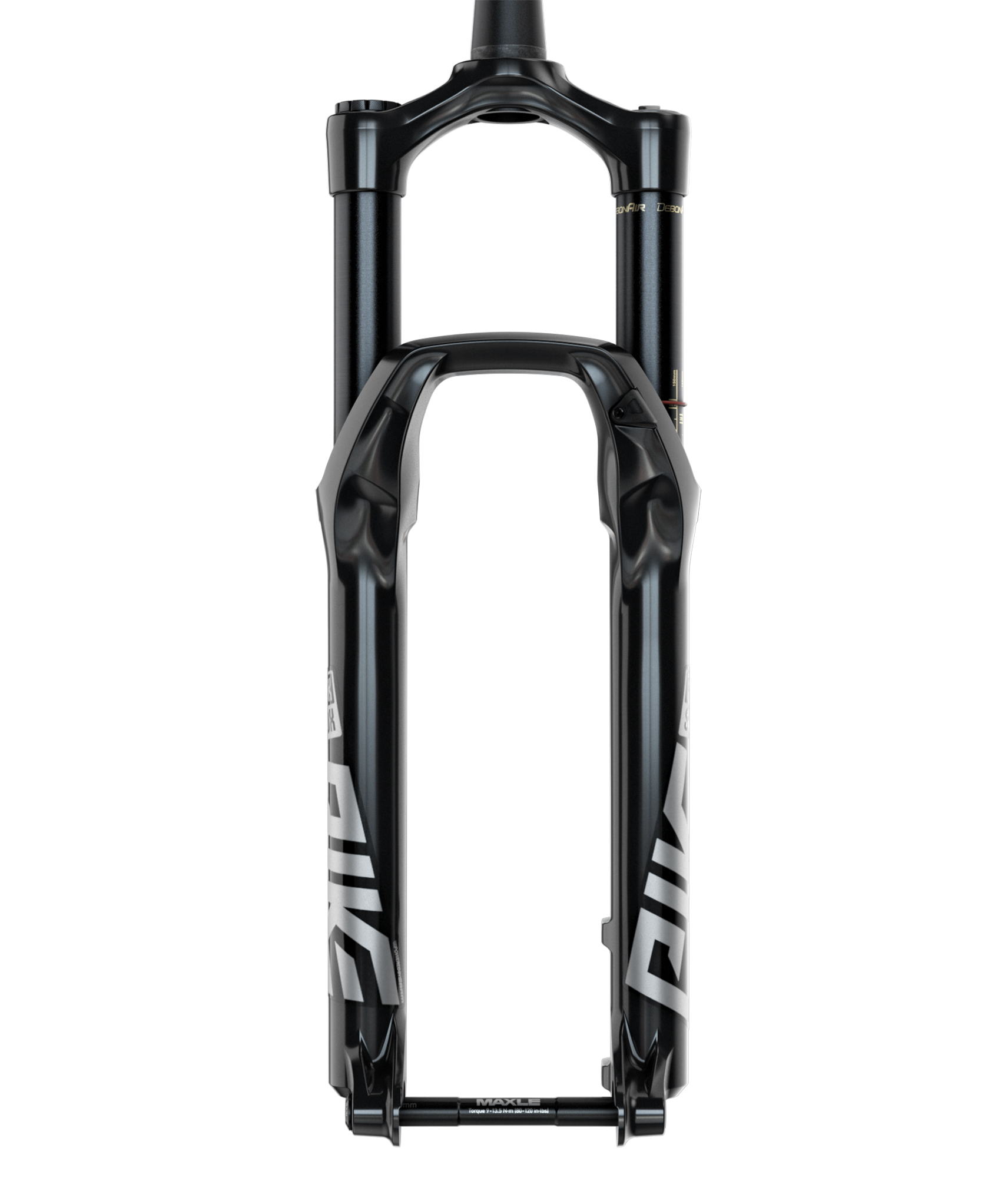 rockshox pike select 