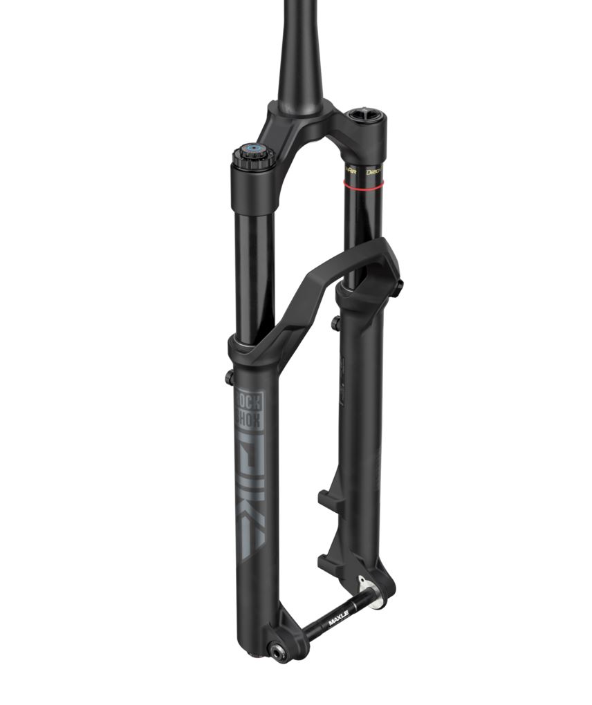 Pike Select FS PIKE SELP C1 RockShox