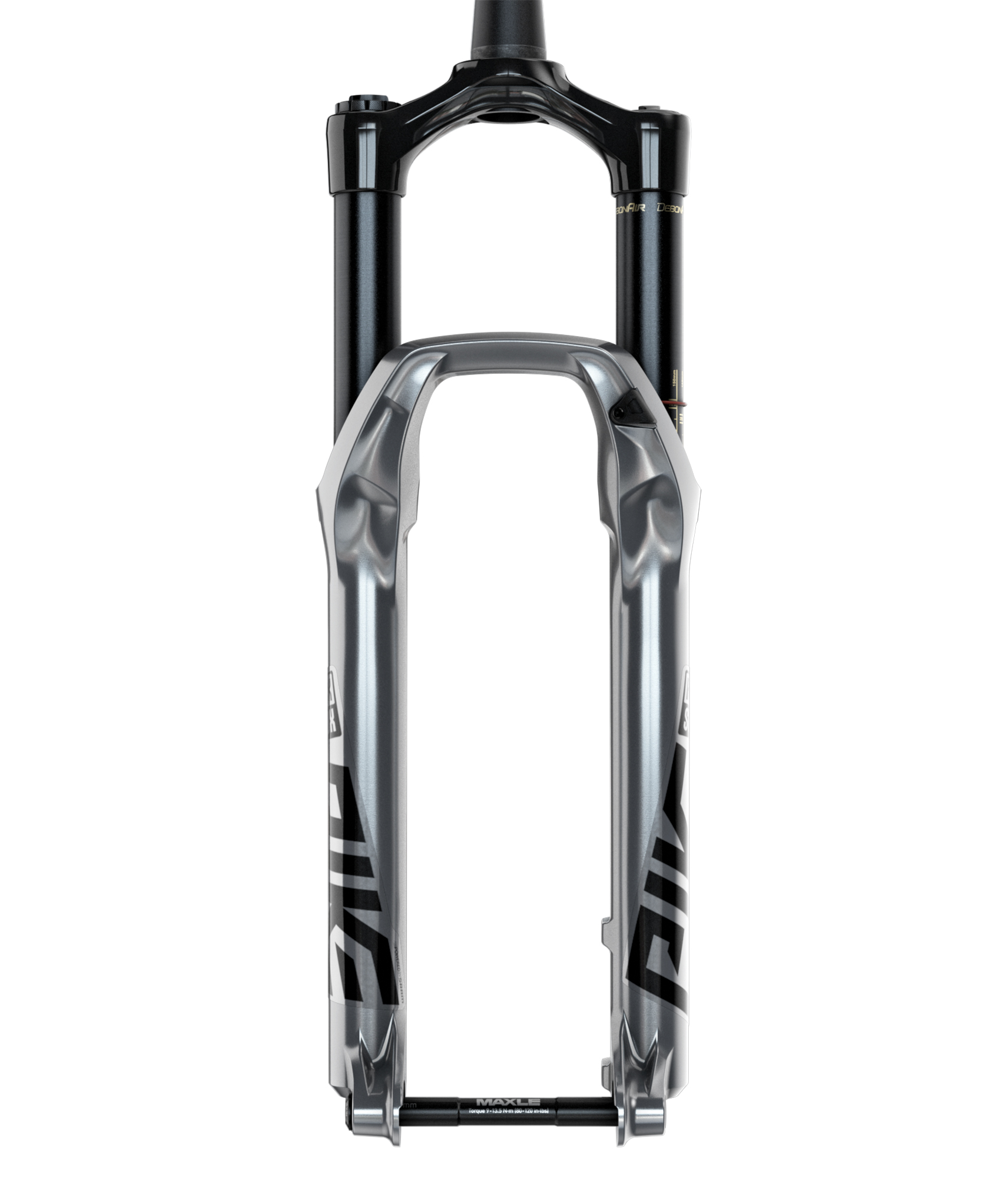 rockshox pike ultimate rc2