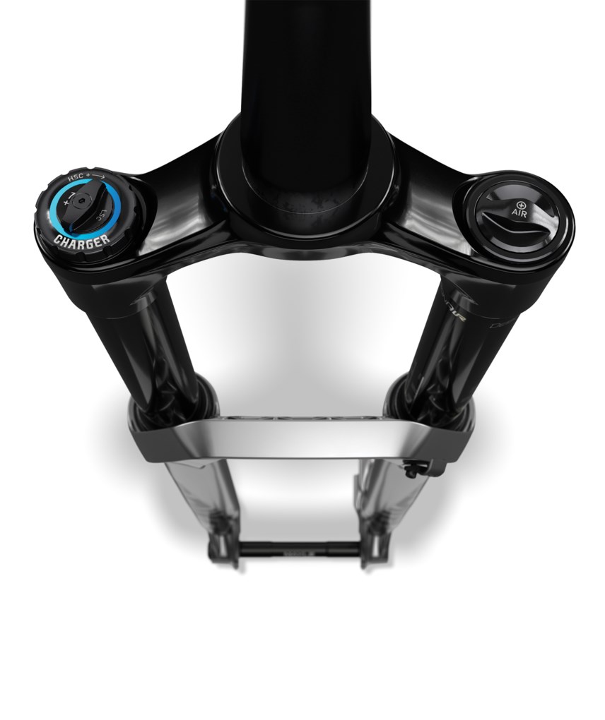 Pike Ultimate FSPIKEULTB4 RockShox