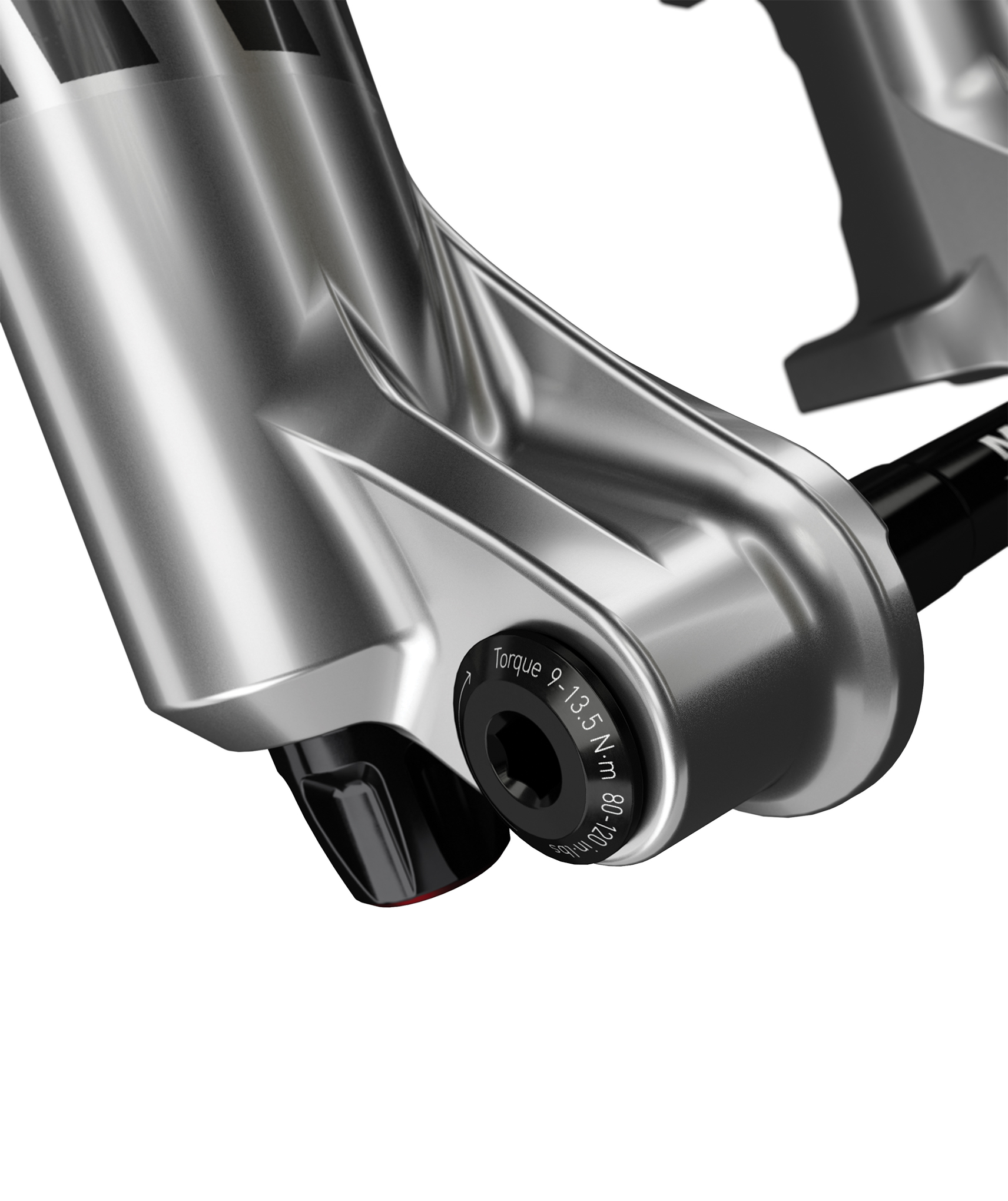 rockshox pike ultimate 29