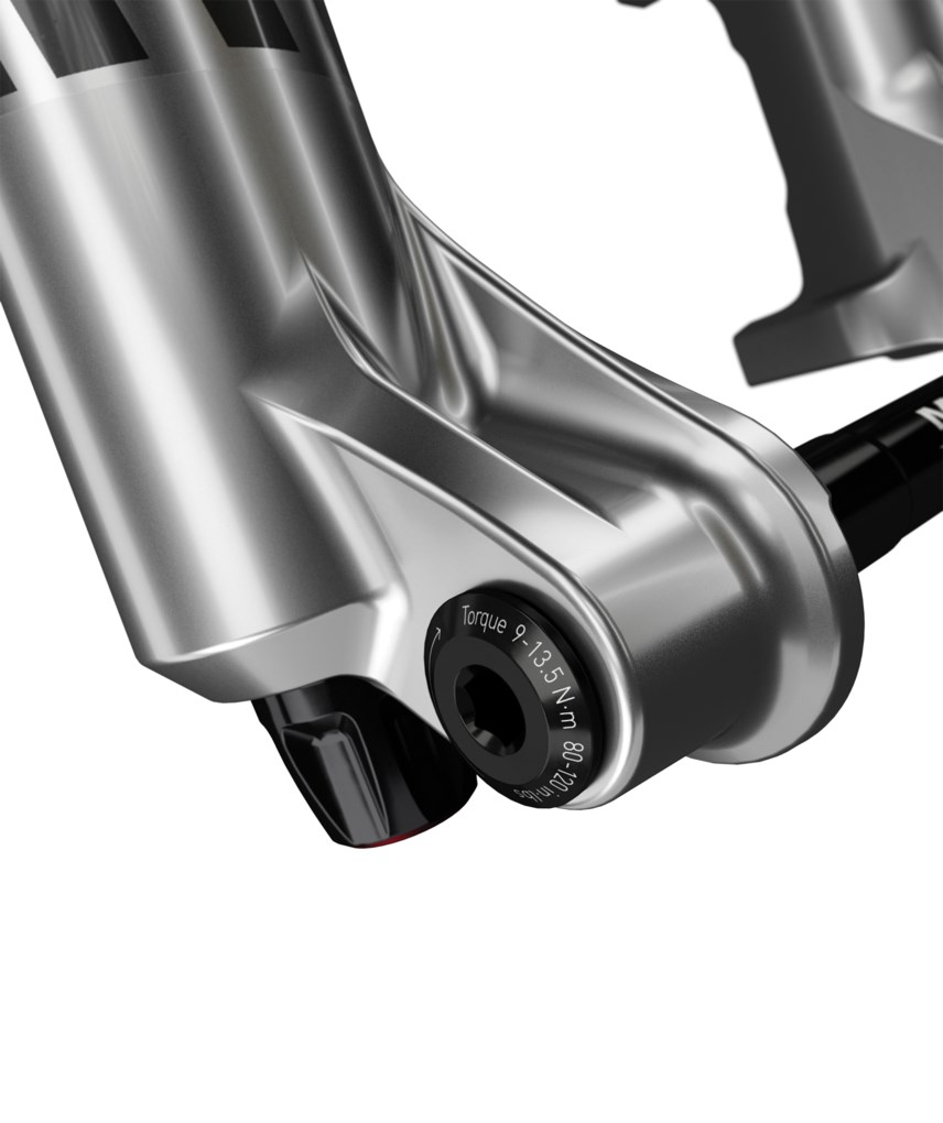 Pike Ultimate FSPIKEULTB4 RockShox
