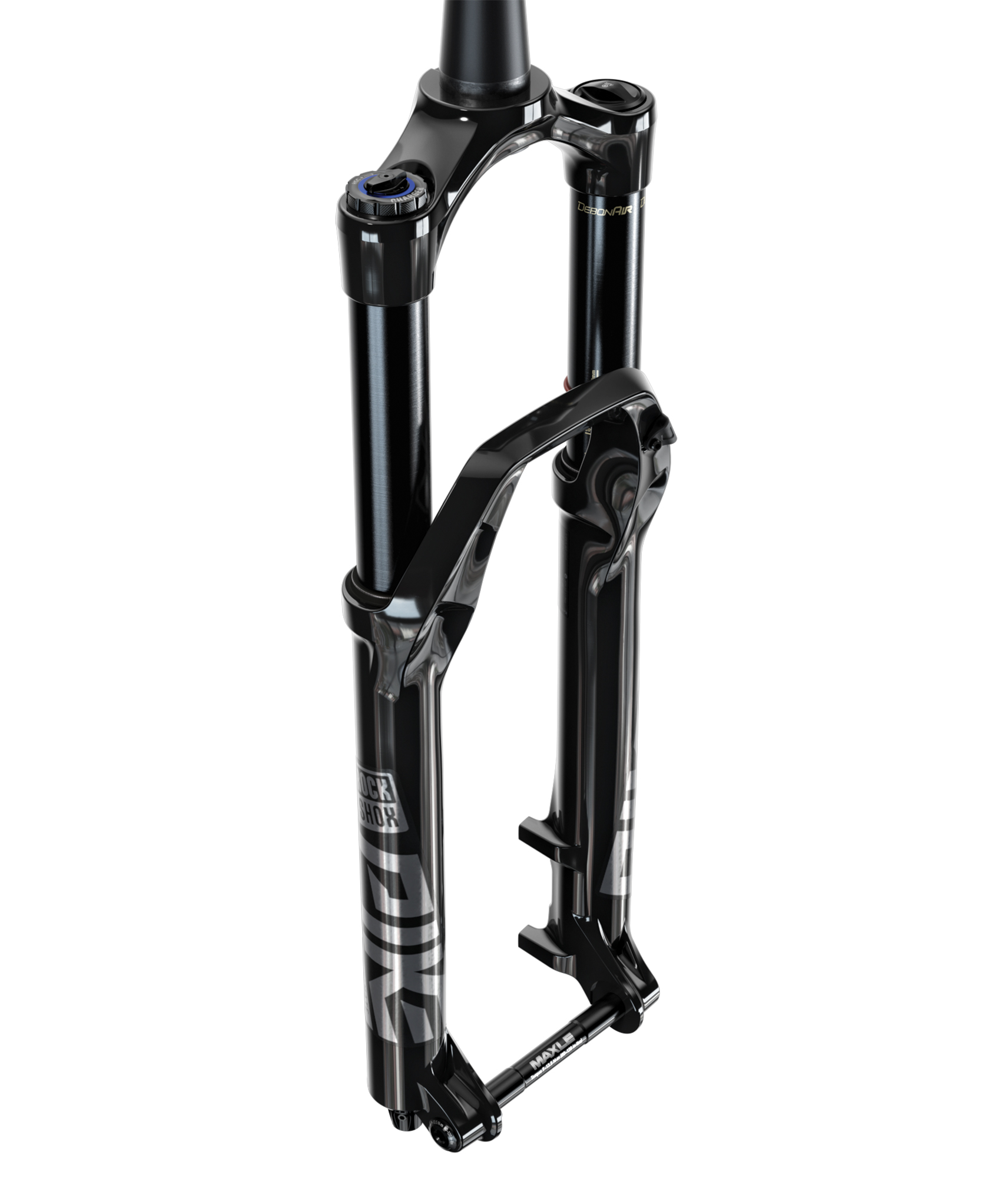 rockshox pike rct3 130mm