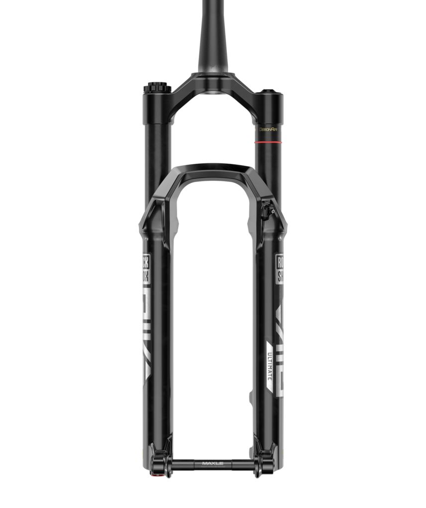 Pike Ultimate FS PIKE ULT C1 RockShox