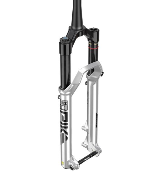 Rockshox pike deals service