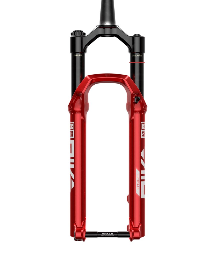 Pike Ultimate | FS-PIKE-ULT-C2 | RockShox Pike Ultimate | FS-PIKE-ULT-C2 | RockShox