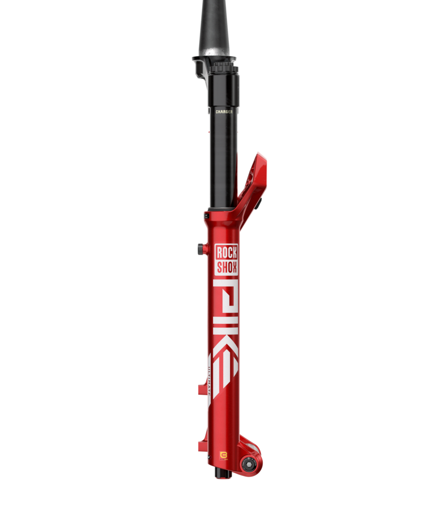 Pike Ultimate | FS-PIKE-ULT-C2 | RockShox Pike Ultimate | FS-PIKE-ULT-C2 | RockShox