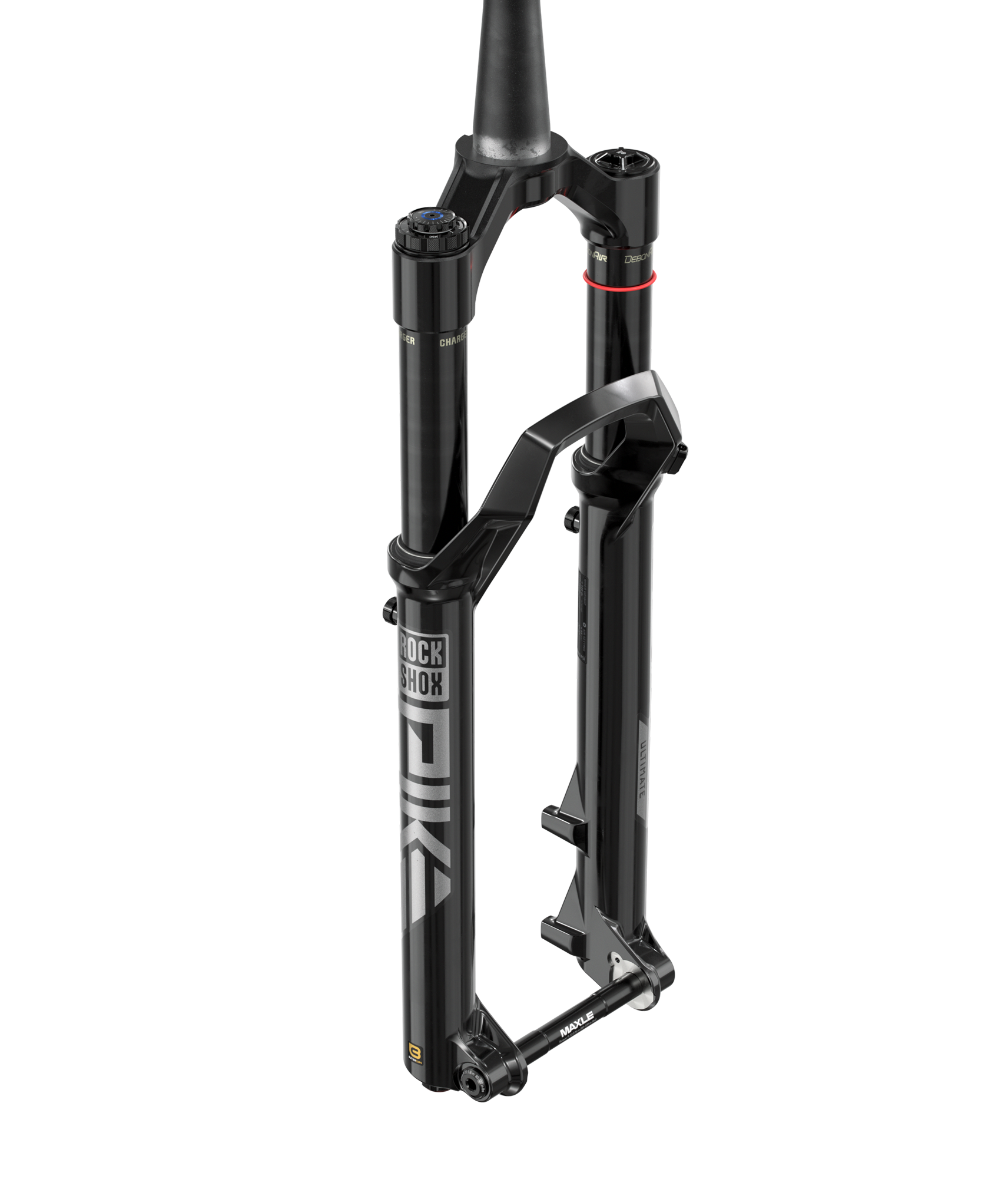 rock shox pike 150