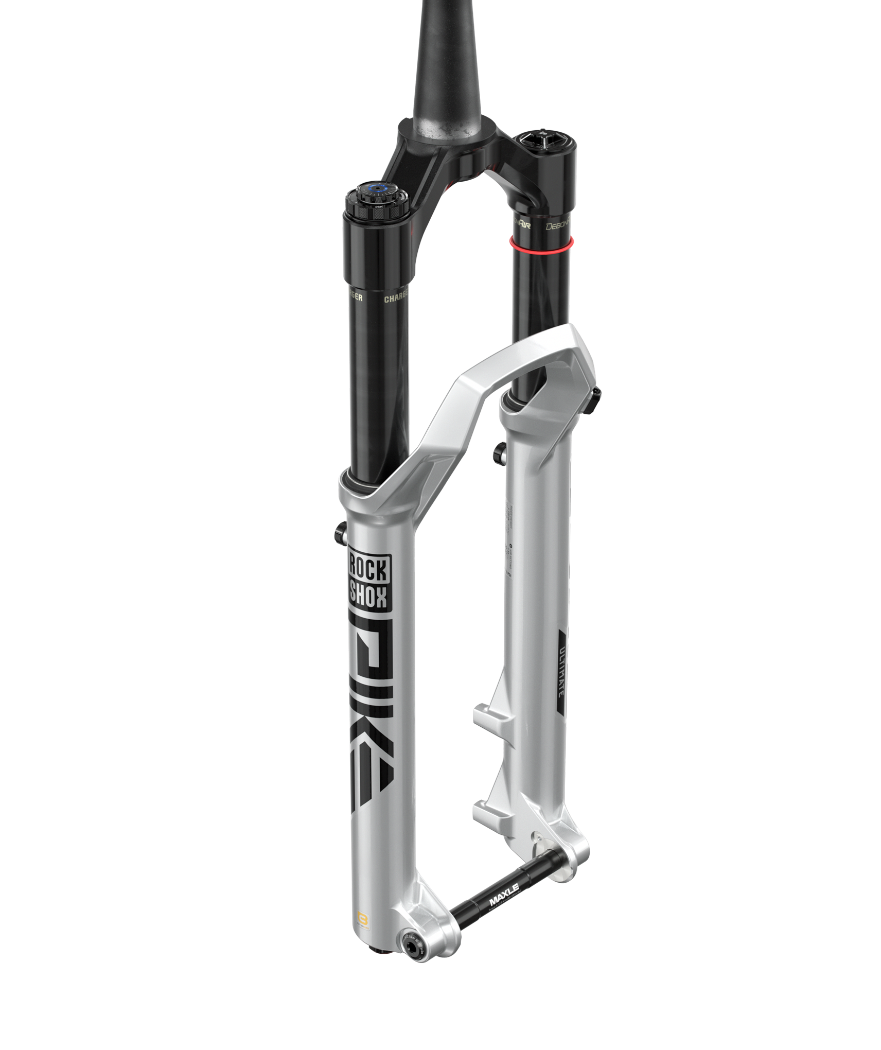 Rockshox lyrik ultimate 29 140mm best sale