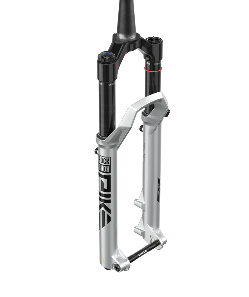 Pike Ultimate FS PIKE ULT C2 RockShox