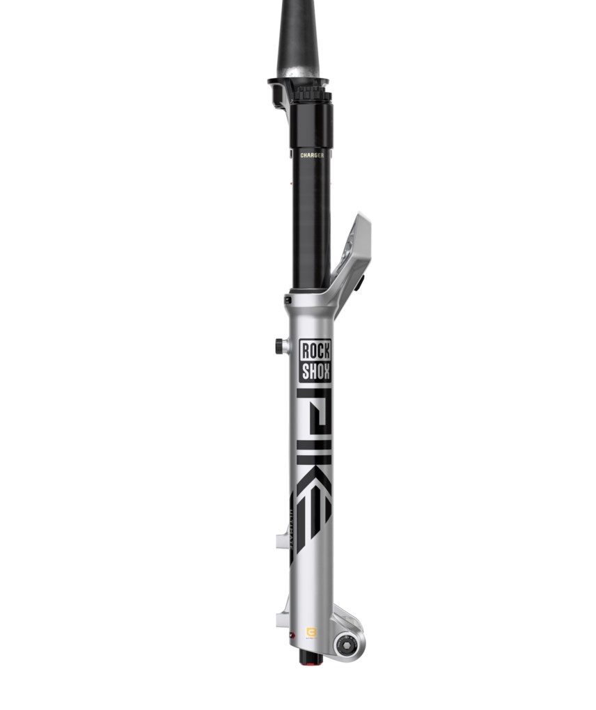 Pike Ultimate | FS-PIKE-ULT-C2 | RockShox Pike Ultimate | FS-PIKE-ULT-C2 | RockShox