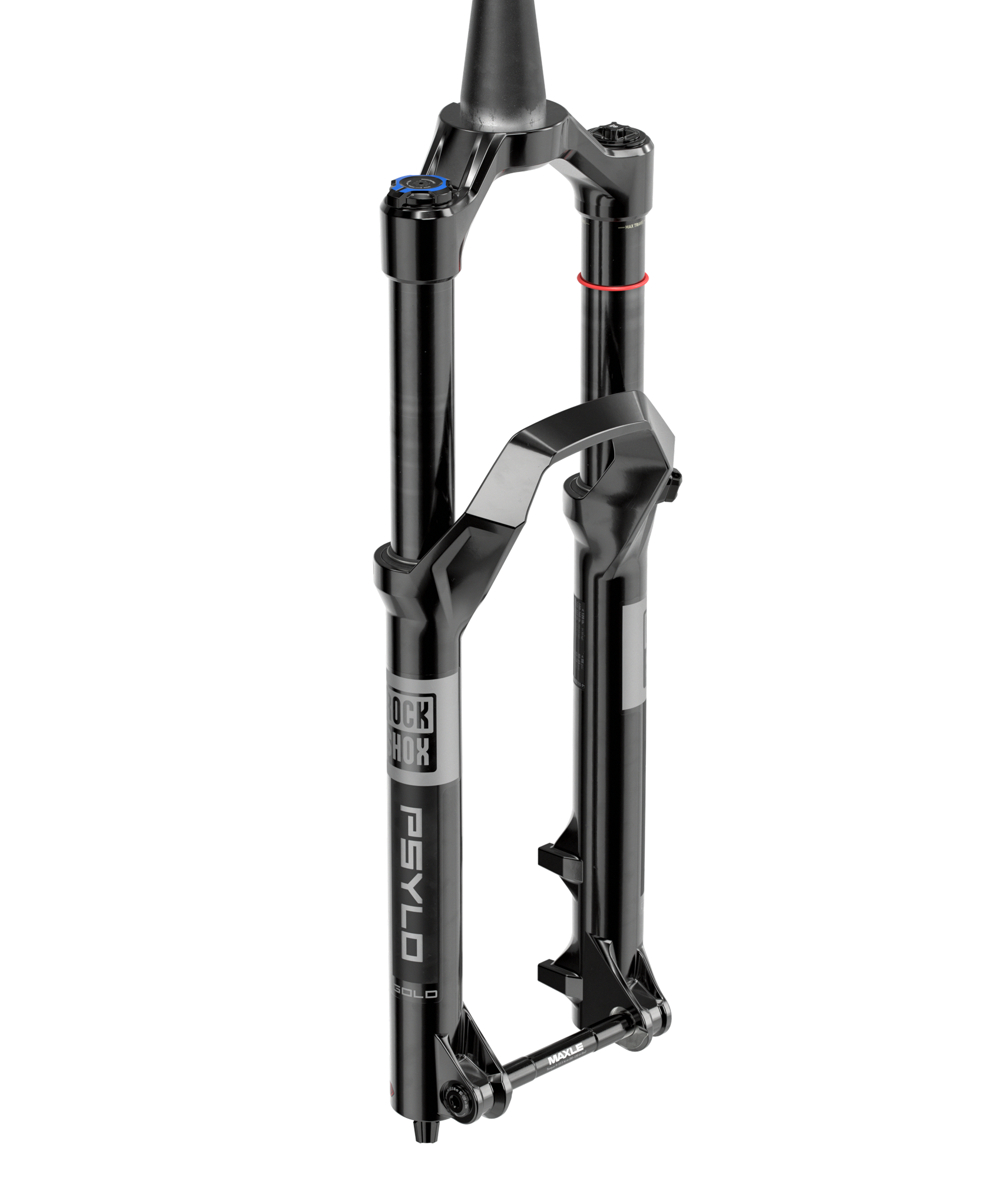 Rockshox 140mm 26 discount