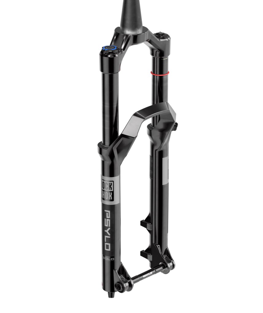 Rockshox pike straight steerer on sale