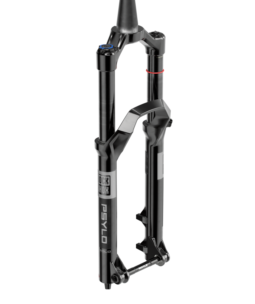 Psylo Gold RC FS PSYL GRC A1 RockShox