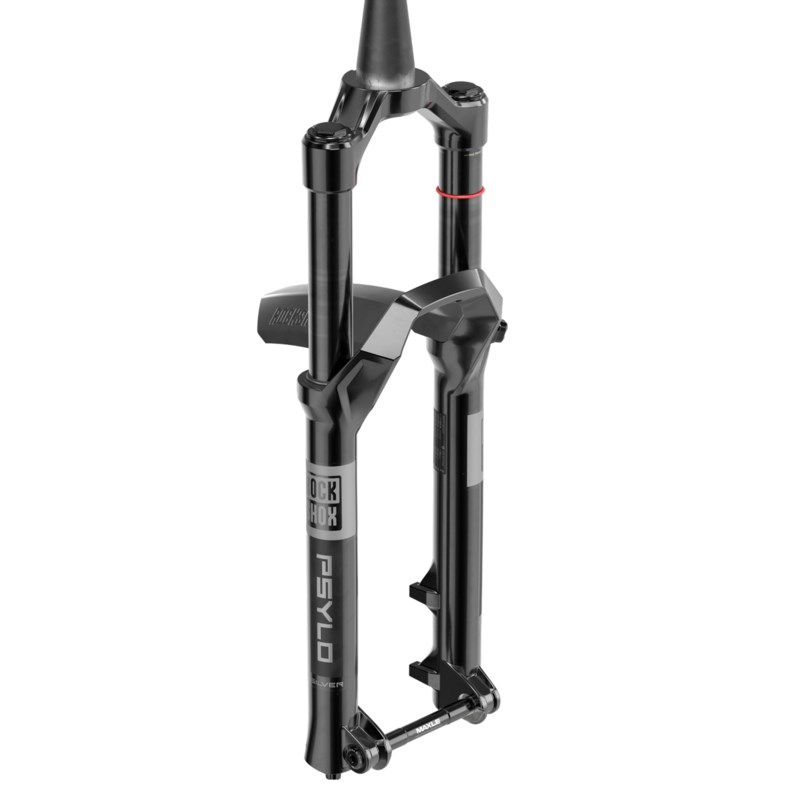 Psylo Silver R