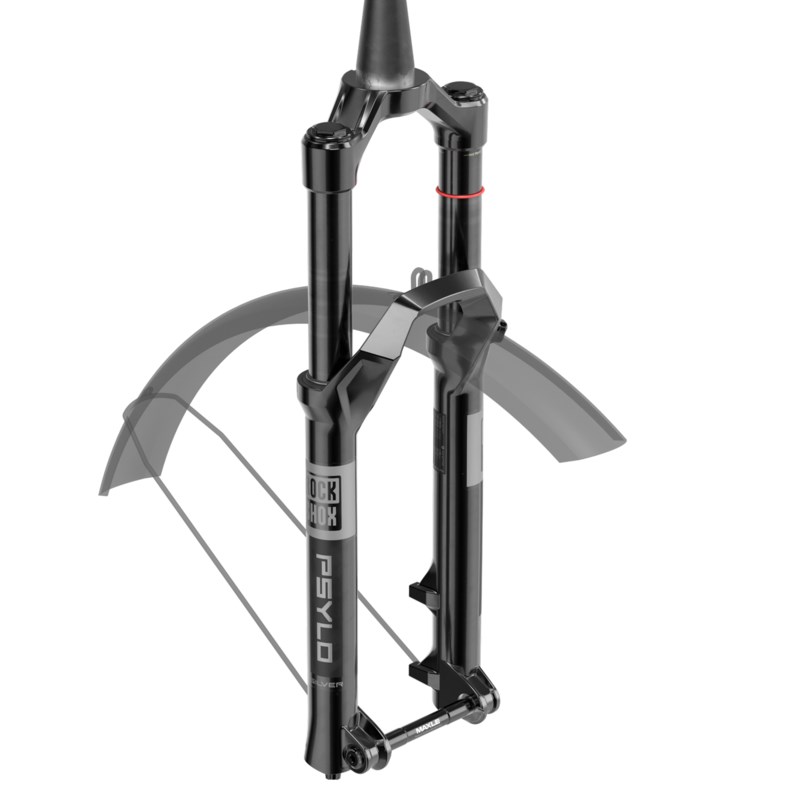 Psylo Silver R