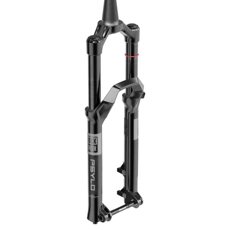 Psylo Silver R