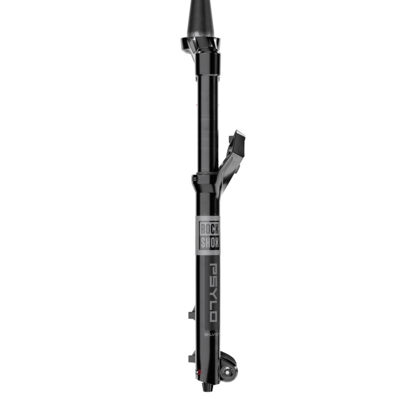 Psylo Silver R