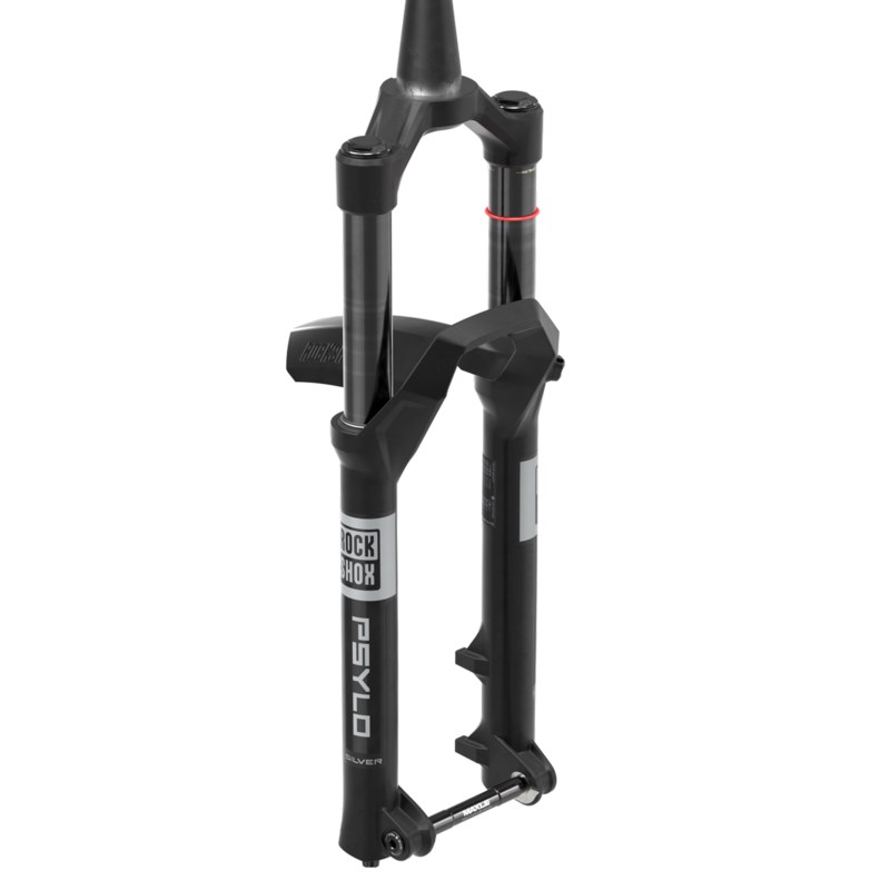 Psylo Silver R