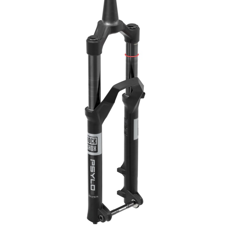 Psylo Silver R