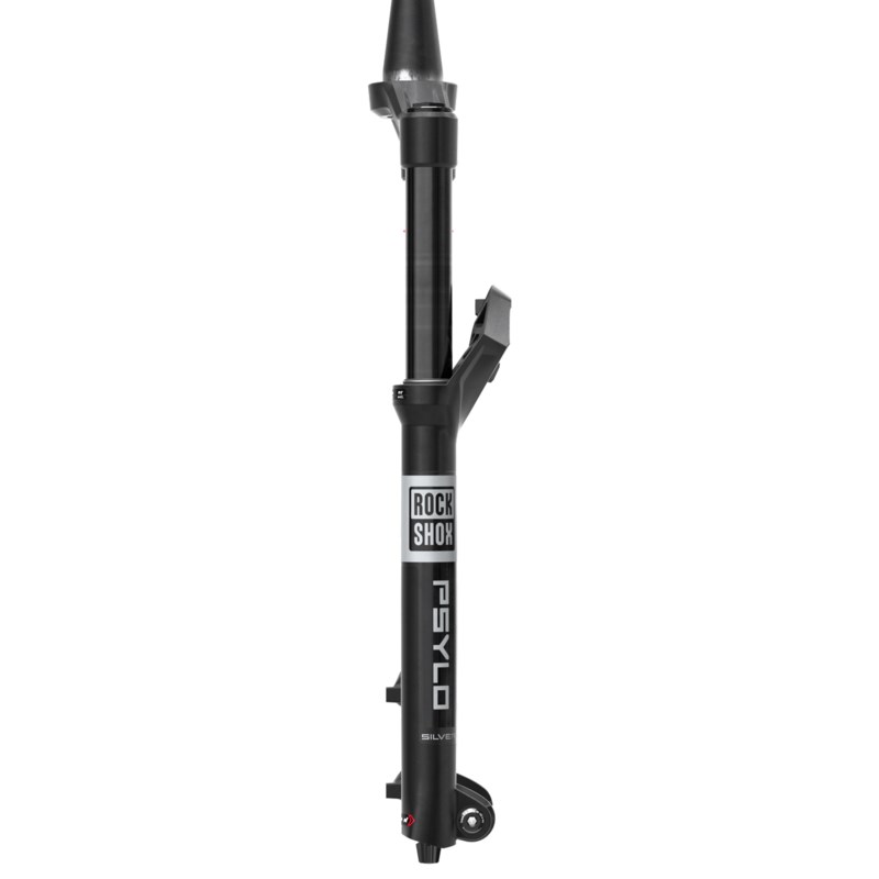 Psylo Silver R