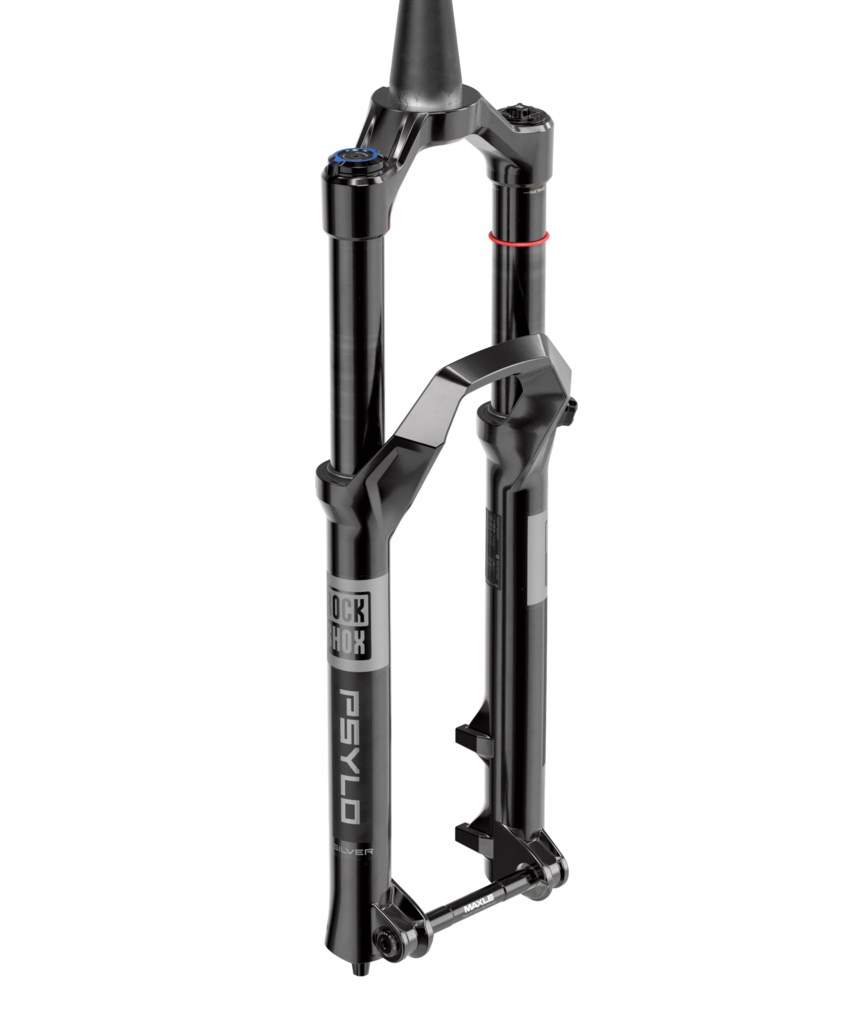 【良好品】 | RC Silver Psylo FS-PSYL-SRC-A1 RockShox | サスペンションフォーク