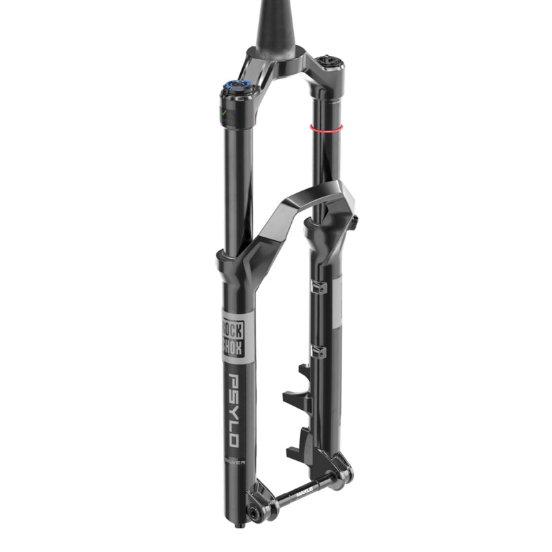Psylo Silver RC ABS