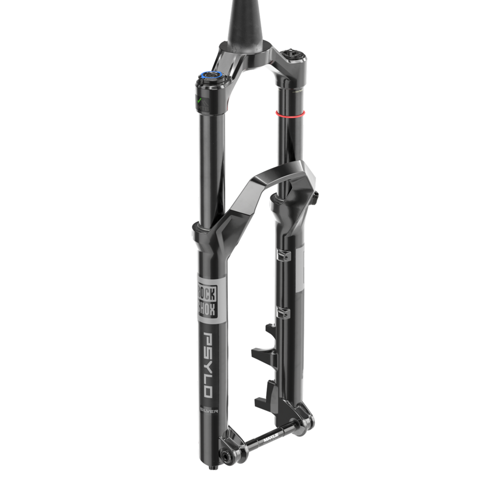 Psylo Silver RC ABS
