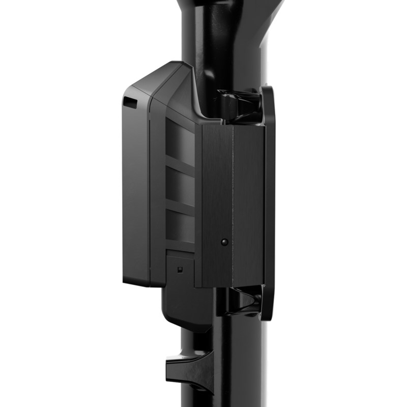 Psylo Silver RC ABS