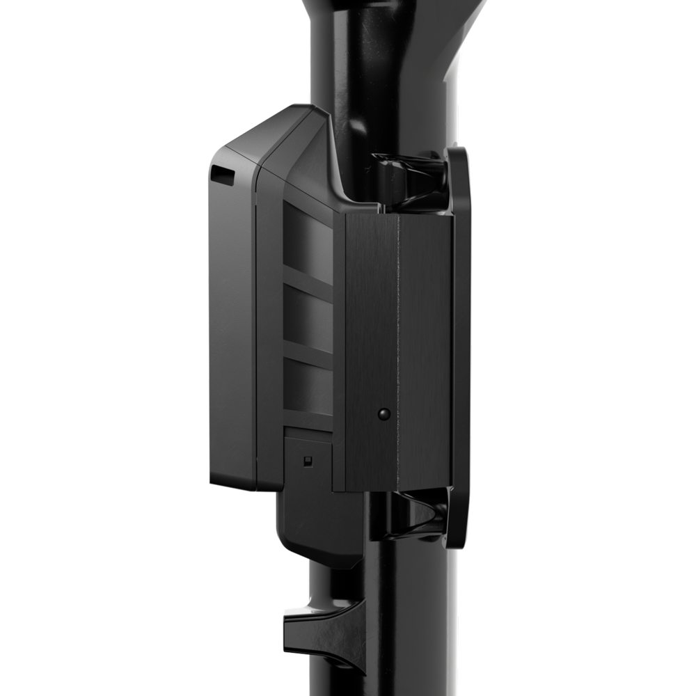 Psylo Silver RC ABS