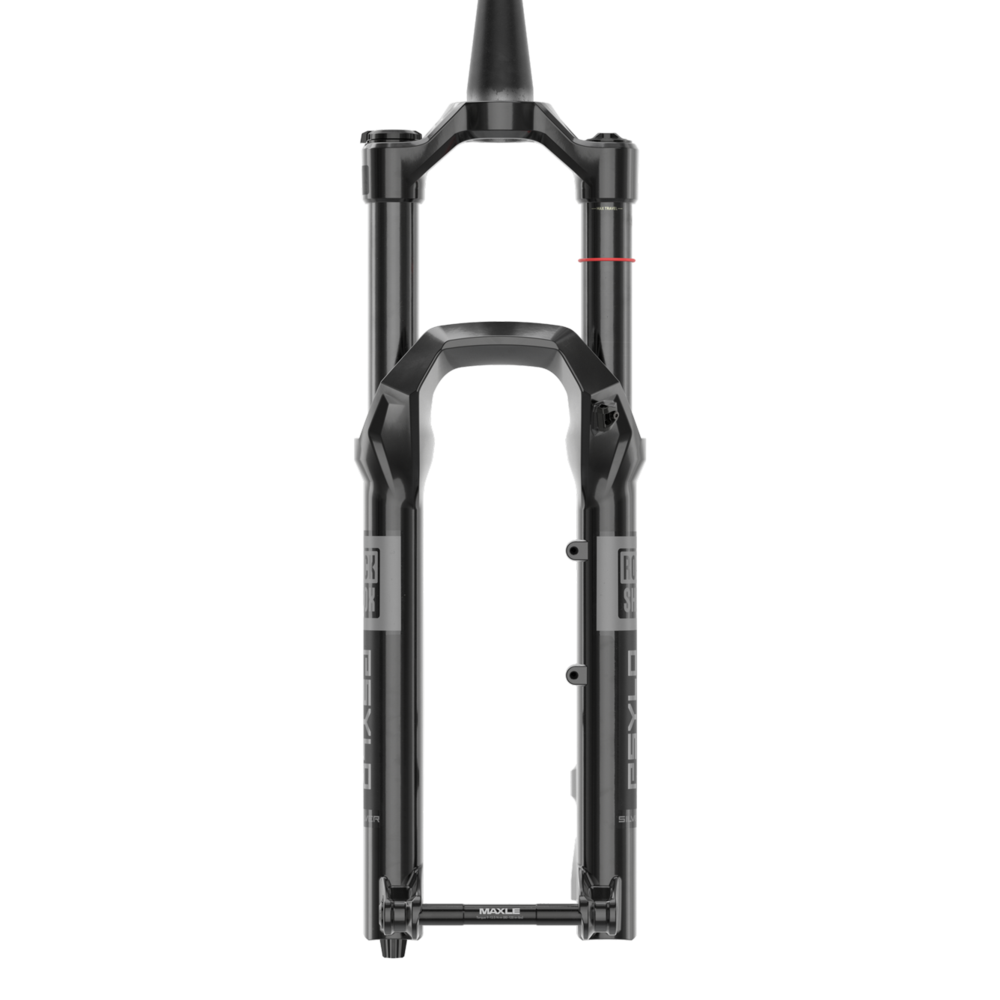 Psylo Silver RC ABS