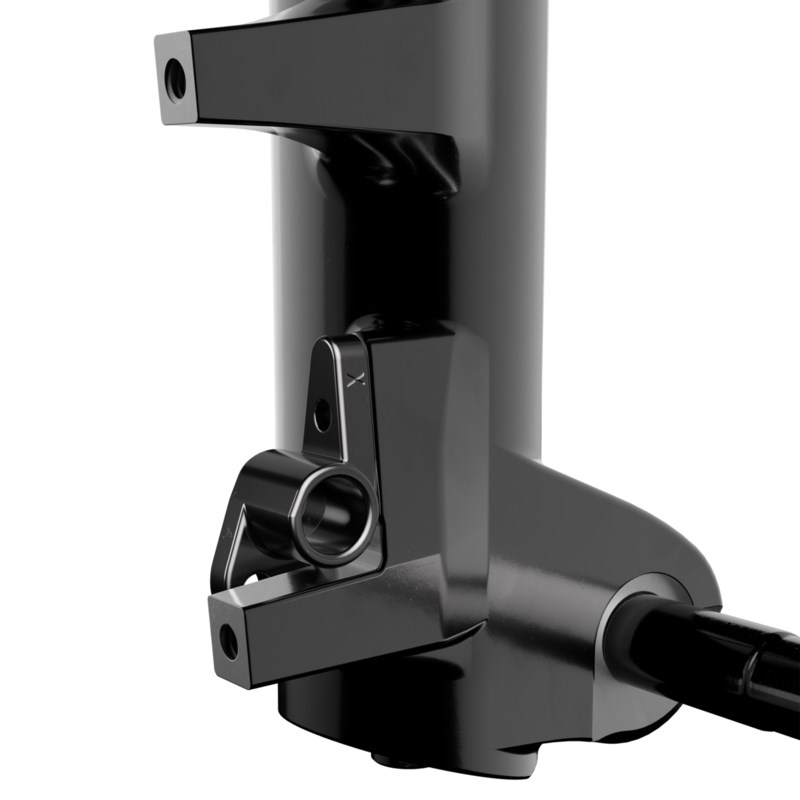 Psylo Silver RC ABS