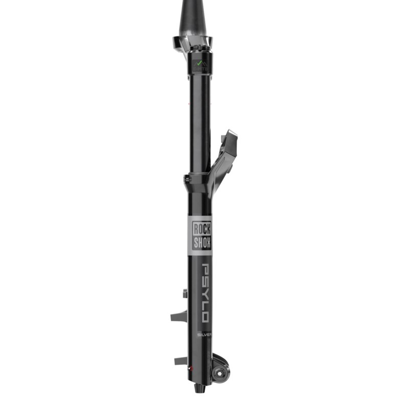 Psylo Silver RC ABS