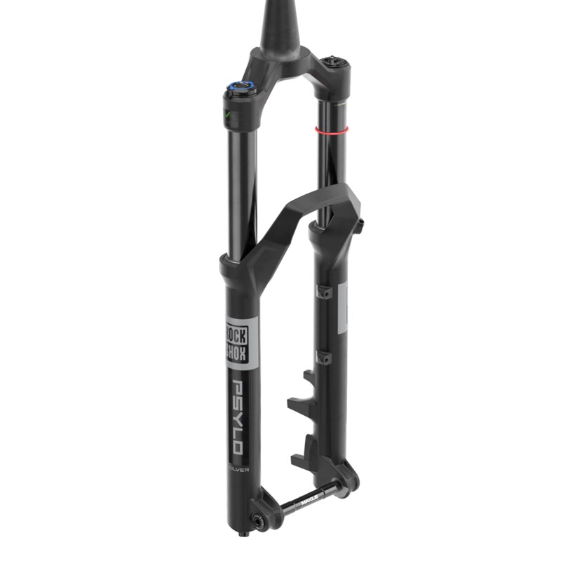 Psylo Silver RC ABS