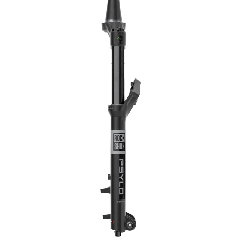 Psylo Silver RC ABS